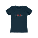 Unleash Your Beast- Women's The Boyfriend Tee
