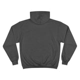 Lift Sweat Repeat-Champion Hoodie