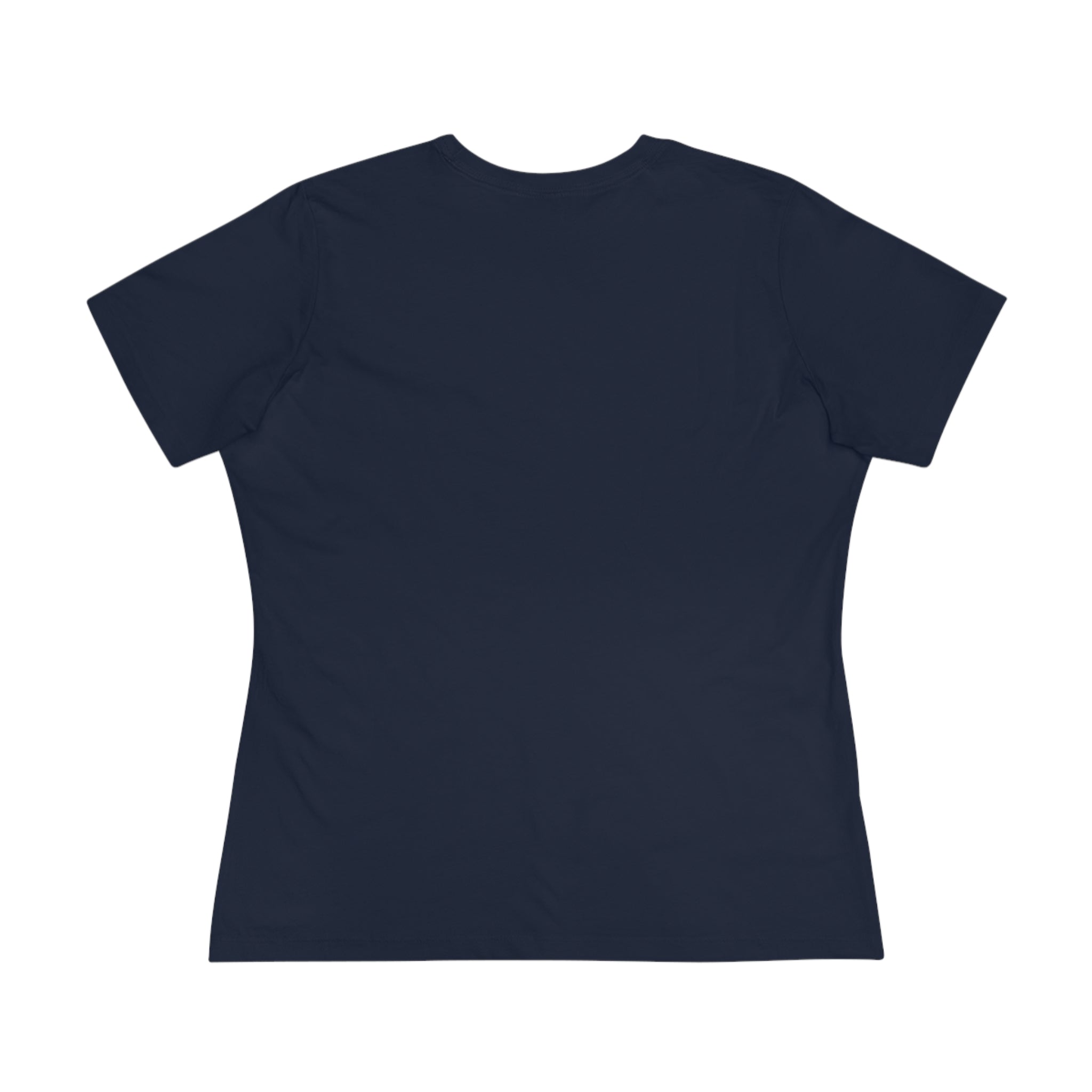 Woman Up- Women's Premium Tee