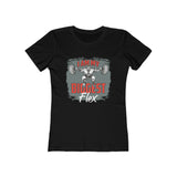Cut Classic Tee | Soft Boyfriend Tee | Biggest Flex Fitness