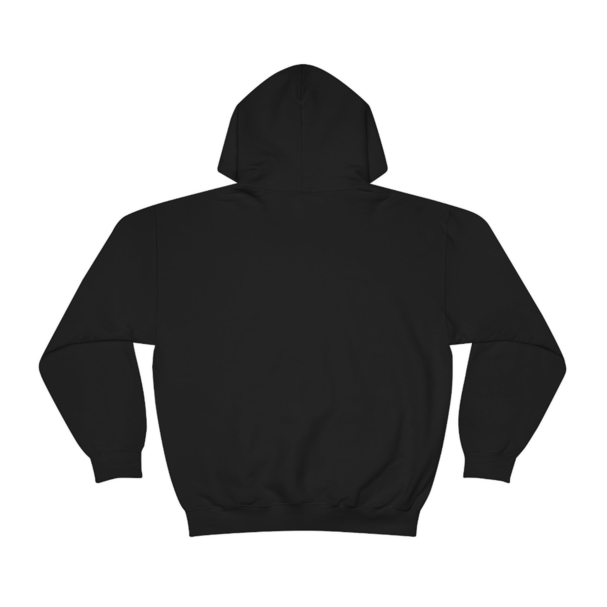 Unisex Heavy Blend Hooded