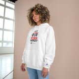 Lift Sweat Repeat-Champion Hoodie