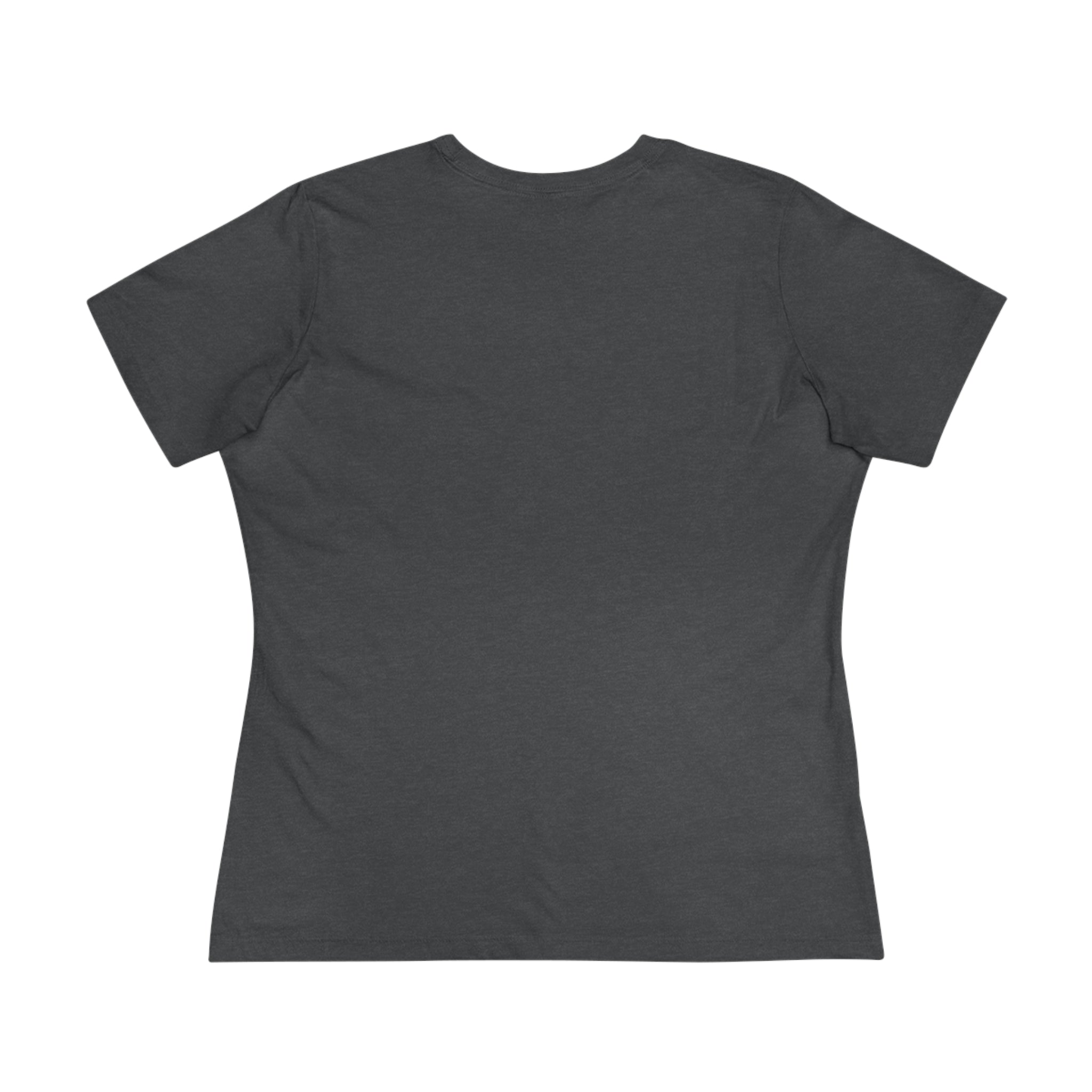 Woman Up- Women's Premium Tee
