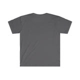 Your Body Your Power- Unisex Softstyle T-Shirt
