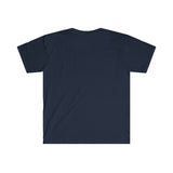 Your Body Your Power- Unisex Softstyle T-Shirt