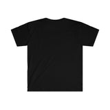 Your Body Your Power- Unisex Softstyle T-Shirt