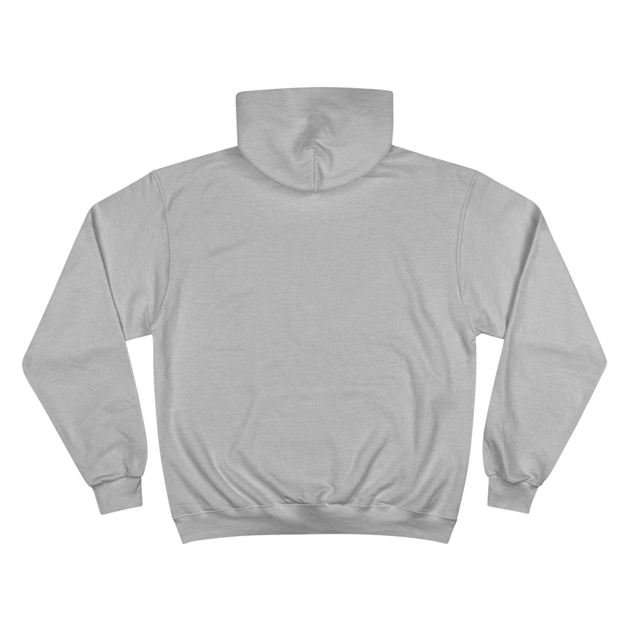 Lift Sweat Repeat-Champion Hoodie