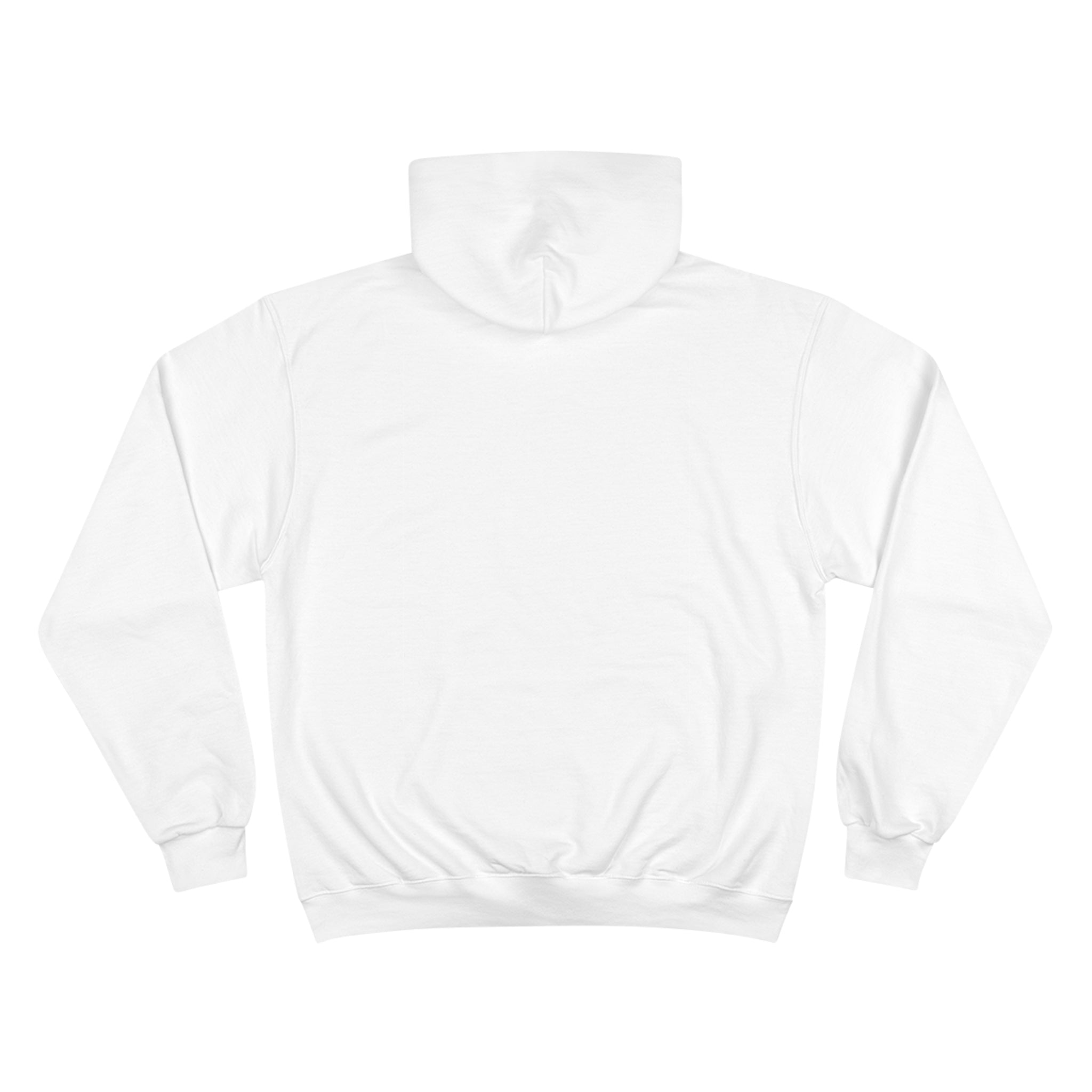 Lift Sweat Repeat-Champion Hoodie