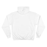 Lift Sweat Repeat-Champion Hoodie