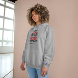 Lift Sweat Repeat-Champion Hoodie