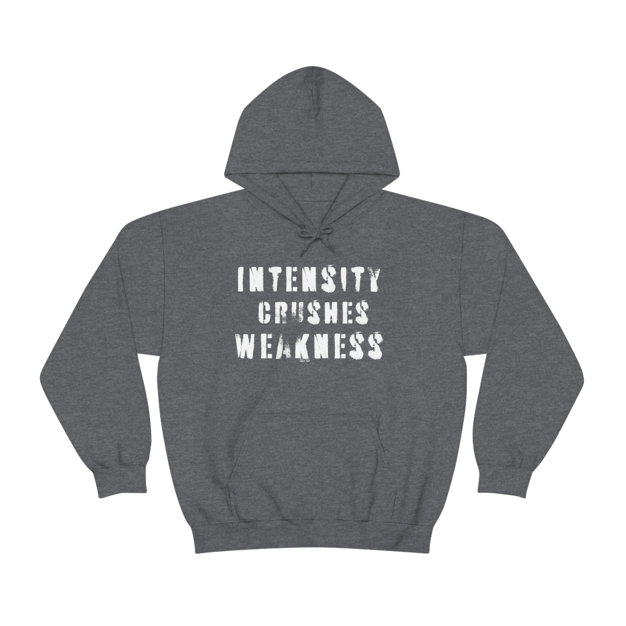 Unisex Heavy Blend Hooded