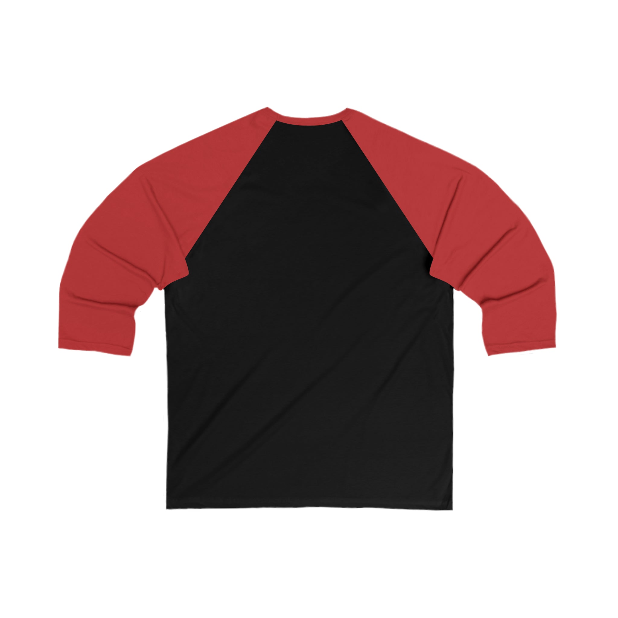 Stronger Than Yesterday- Unisex 3\4 Sleeve Baseball Tee