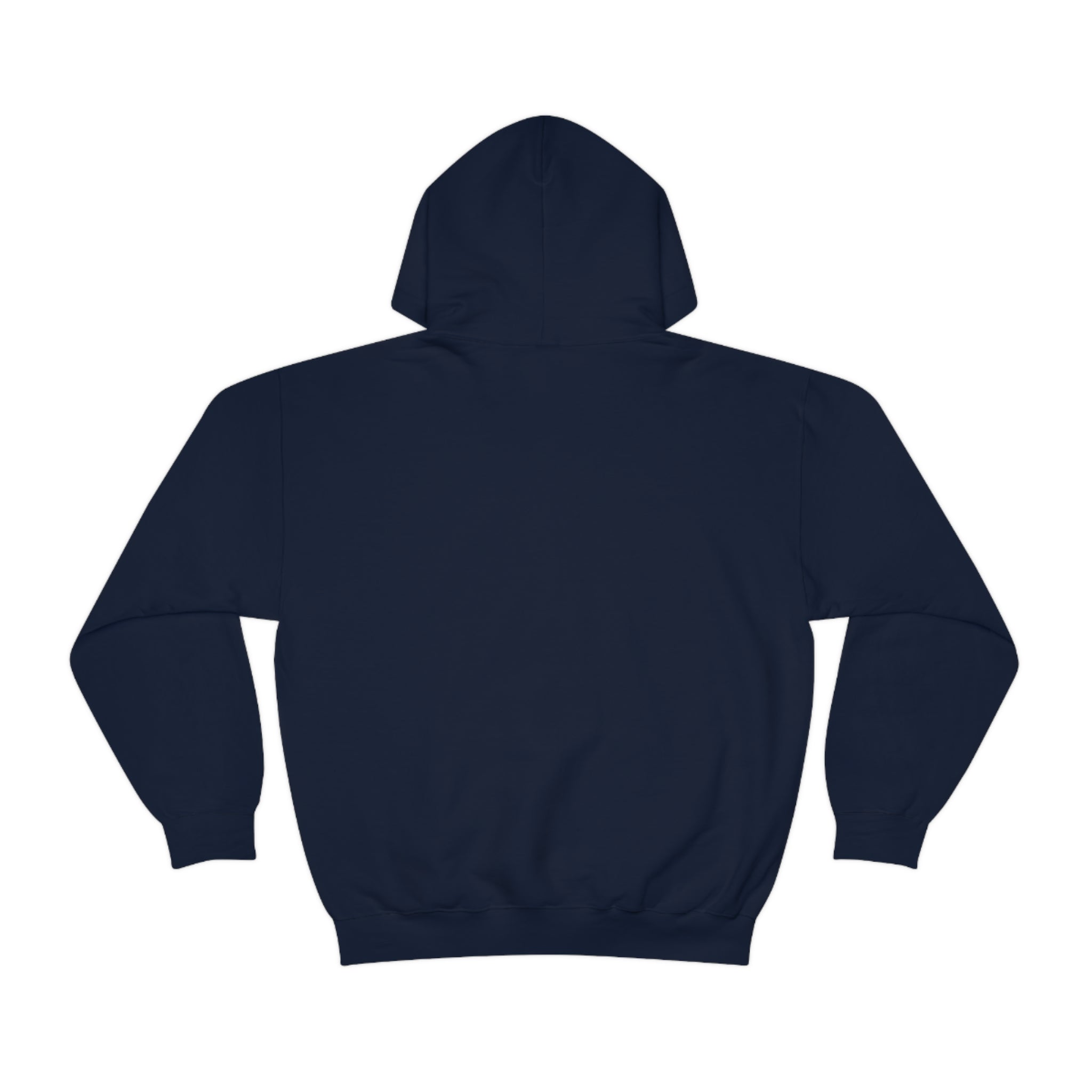 Unisex Heavy Blend Hooded