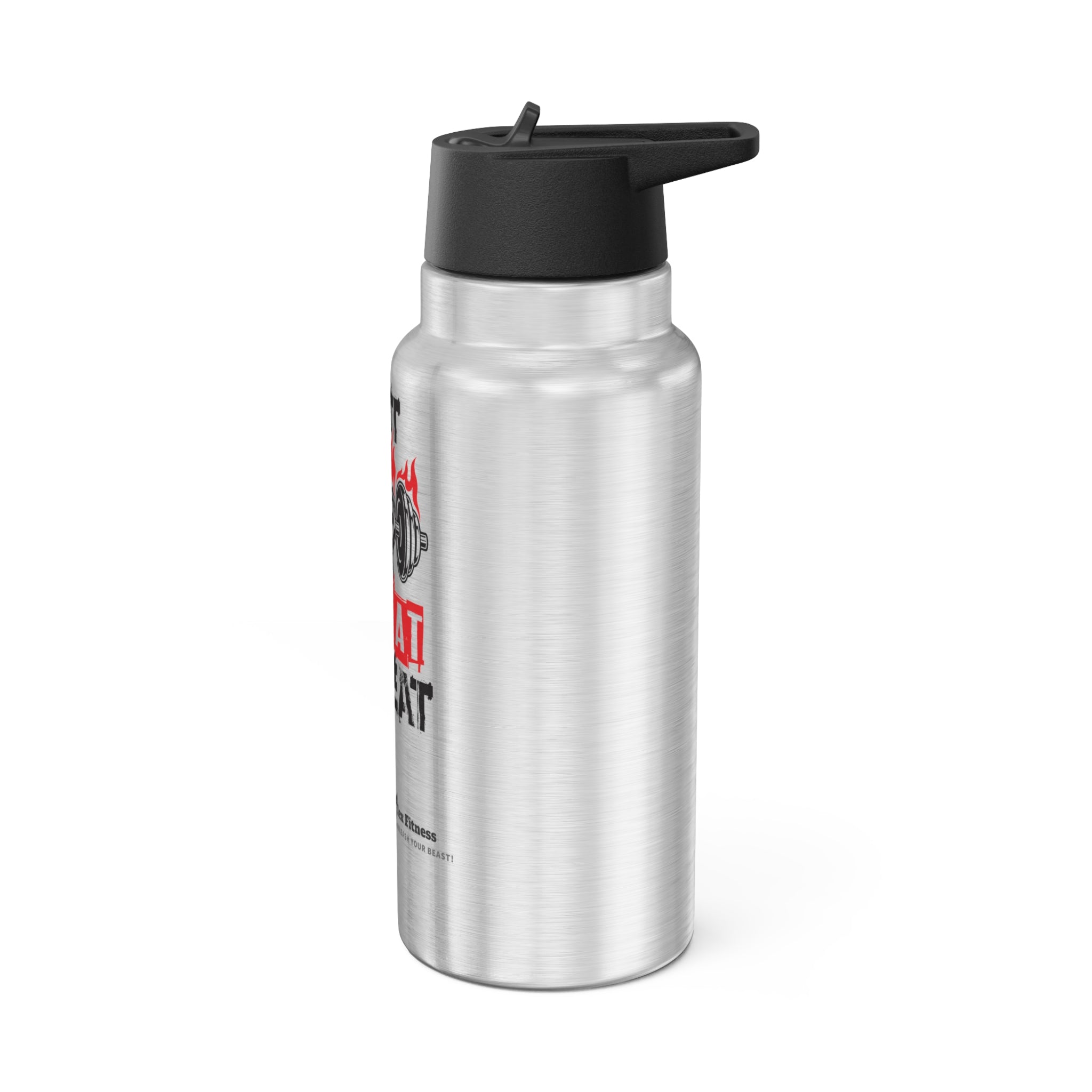 Lift Sweat Repeat- Gator Tumbler, 32oz