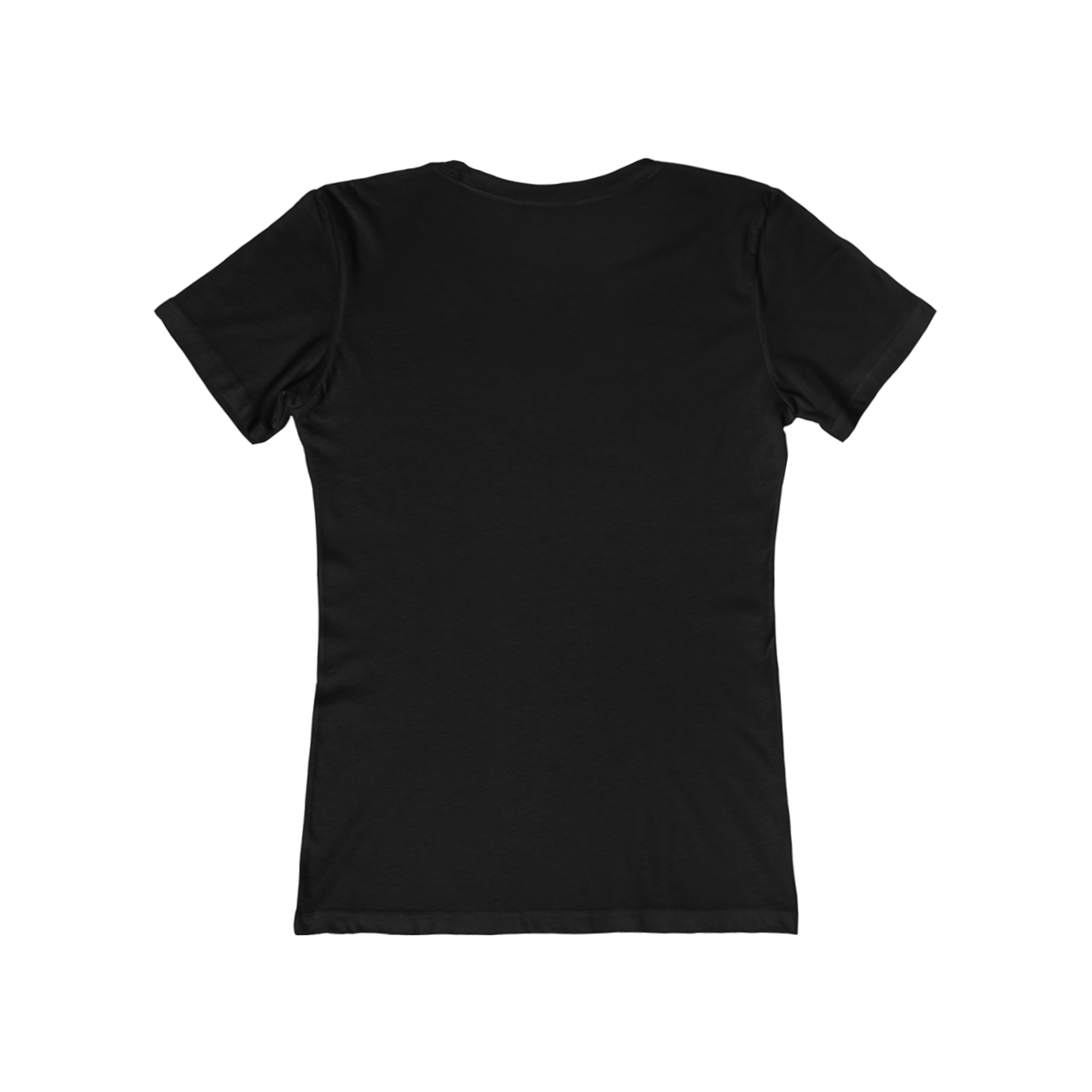 Cut Classic Tee | Soft Boyfriend Tee | Biggest Flex Fitness