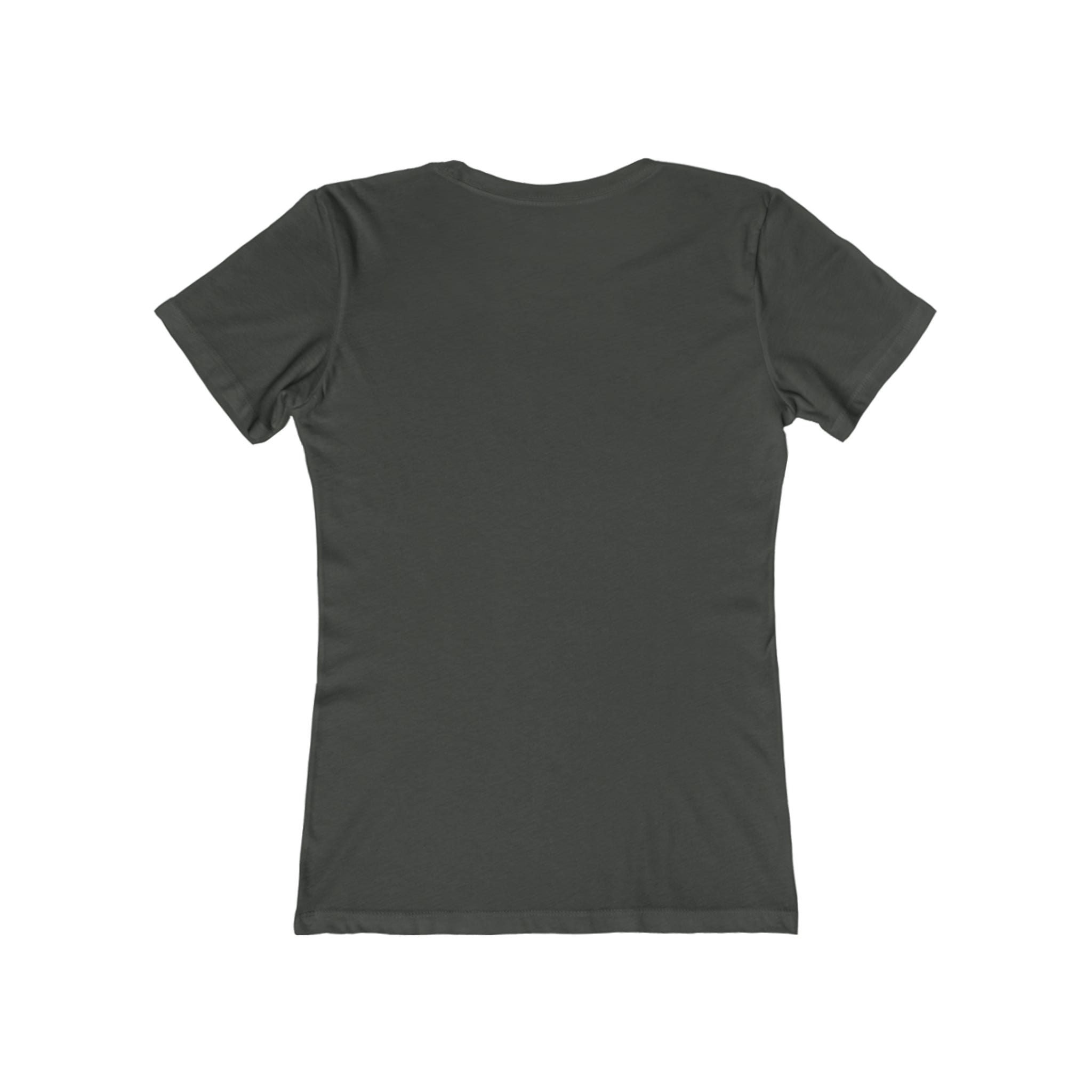 Cut Classic Tee | Soft Boyfriend Tee | Biggest Flex Fitness
