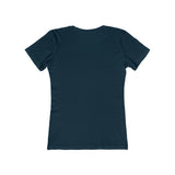 Cut Classic Tee | Soft Boyfriend Tee | Biggest Flex Fitness