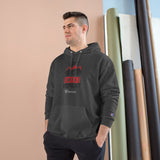 Lift Sweat Repeat-Champion Hoodie