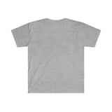 Your Body Your Power- Unisex Softstyle T-Shirt