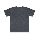 Your Body Your Power- Unisex Softstyle T-Shirt