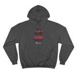 Lift Sweat Repeat-Champion Hoodie