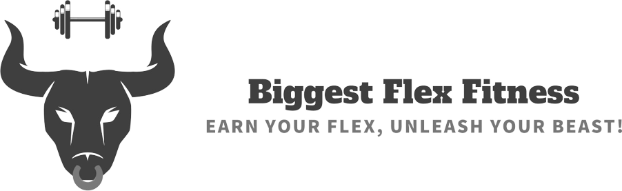 Biggest Flex Fitness