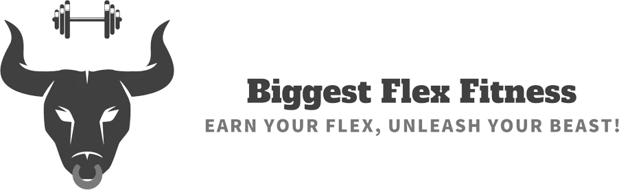 Biggest Flex Fitness