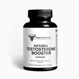 Natural Testosterone Booster for Women