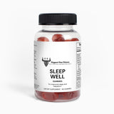 Sleep Well Adult Gummies