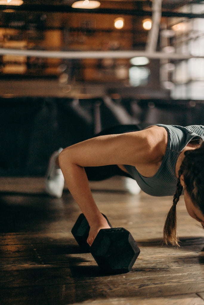 Why Fitness is important: A Female Perspective on Why It's Essential for Your Daily Life