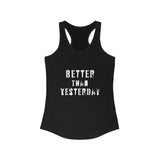 Women Tank Top | Women's Racerback Tank | Biggest Flex Fitness