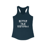 Women Tank Top | Women's Racerback Tank | Biggest Flex Fitness