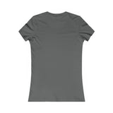 Women's T-Shirts Vintage | Women's Favorite Tee | Biggest Flex Fitness