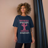 Women's Champion T-Shirt | Women's T-shirts | Biggest Flex Fitness