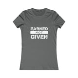 Women's Printed T-shirts | Women's Favorite Tee | Biggest Flex Fitness