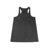 Women's Racerback Tank | Flowy Racerback Tank | Biggest Flex Fitness