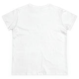 Be Your Flex- Women's Midweight Cotton Tee