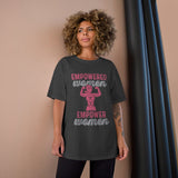 Women's Champion T-Shirt | Women's T-shirts | Biggest Flex Fitness