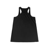 Women's Racerback Tank | Flowy Racerback Tank | Biggest Flex Fitness