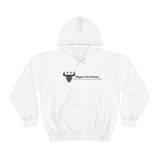 Unisex Hooded Sweatshirt | Heavy Blend Hooded | Biggest Flex Fitness