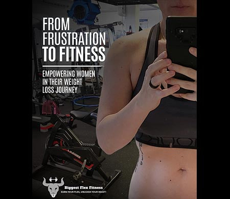 Biggest Flex Fitness