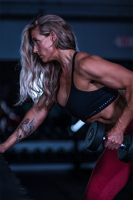 Biggest Flex Fitness