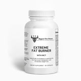 Super Fat Burner with MCT- For Stubborn Weightloss