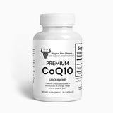Premium CoQ10 Ubiquinone